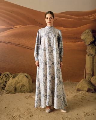Damira Dress