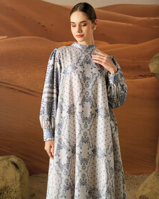 Damira Dress