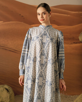 Damira Dress