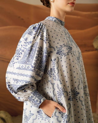Damira Dress