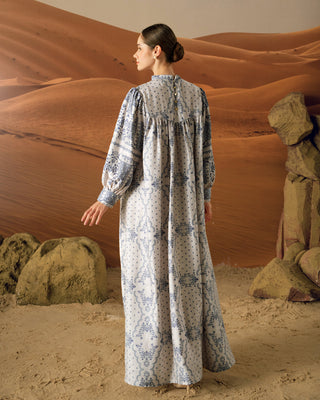 Damira Dress