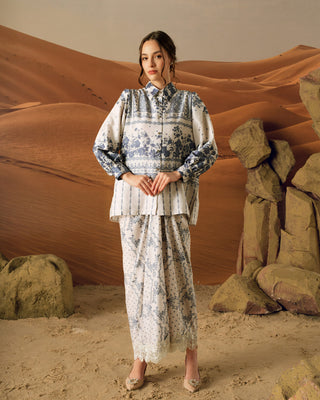 Damira Blouse