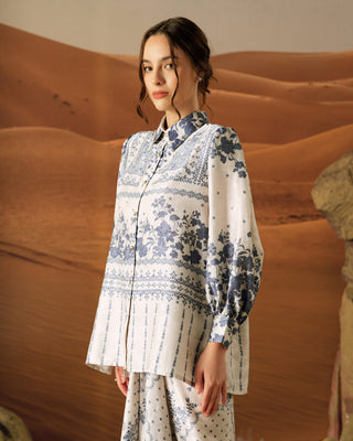 Damira Blouse
