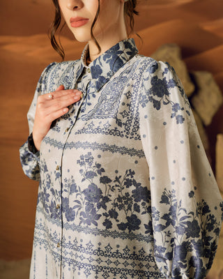 Damira Blouse