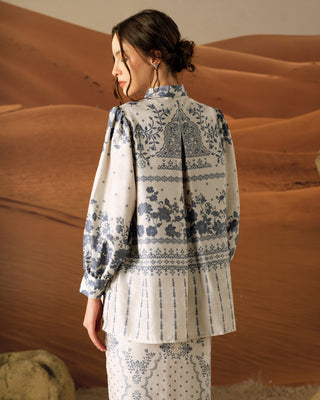 Damira Blouse