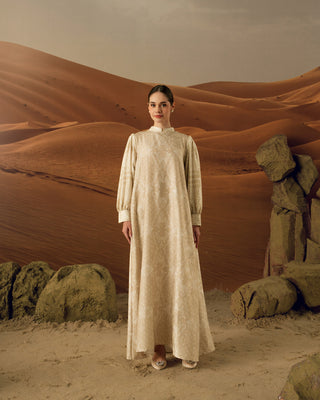 Damira Dress