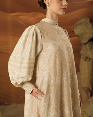 Damira Dress