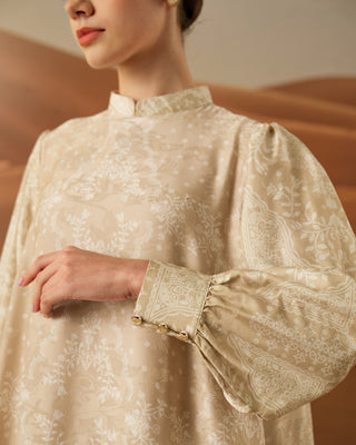 Damira Dress