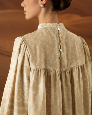 Damira Dress