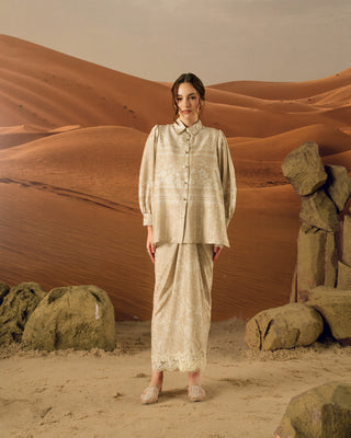 Damira Blouse