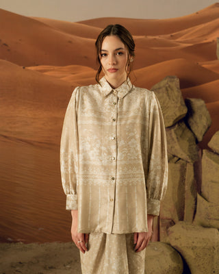 Damira Blouse