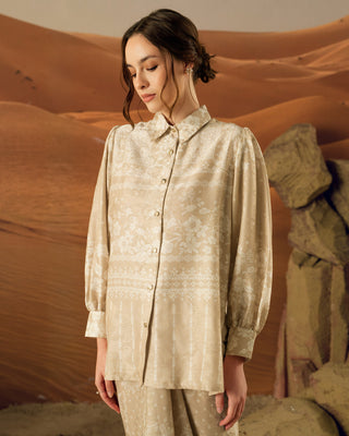 Damira Blouse
