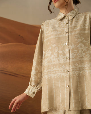 Damira Blouse