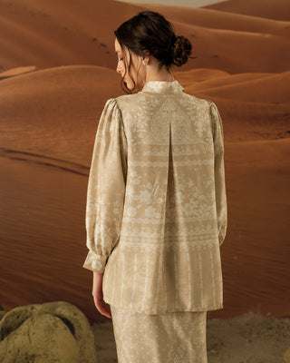 Damira Blouse