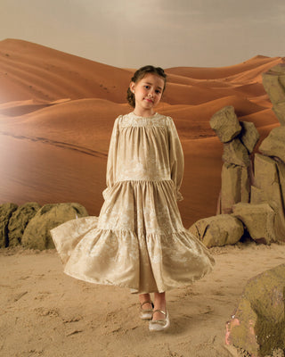 Damira Dress Kids