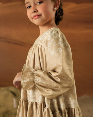 Damira Dress Kids
