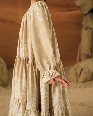 Damira Dress Kids