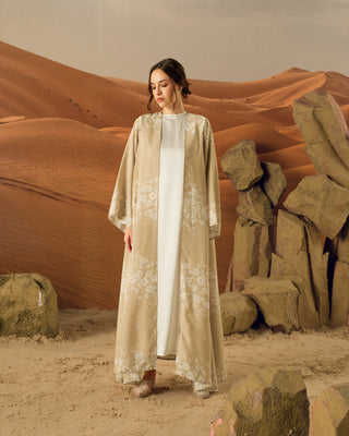 Damira Abaya Set