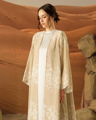 Damira Abaya Set