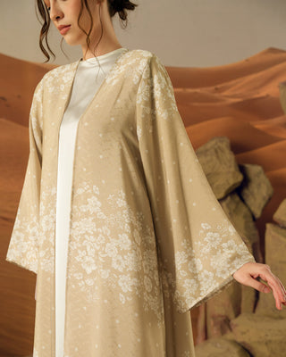 Damira Abaya Set