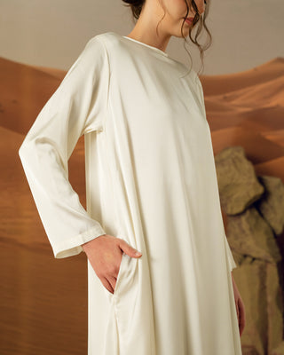 Damira Abaya Set
