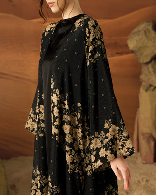 Damira Abaya Set