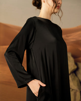 Damira Abaya Set