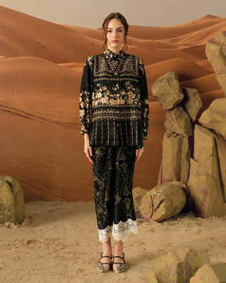 Damira Blouse