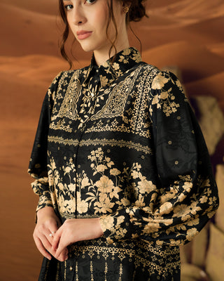 Damira Blouse