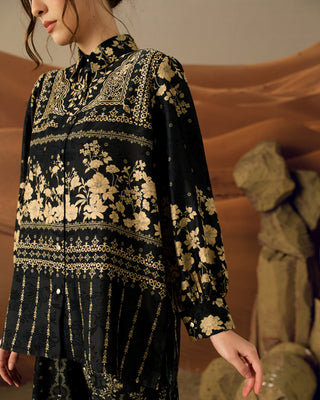 Damira Blouse