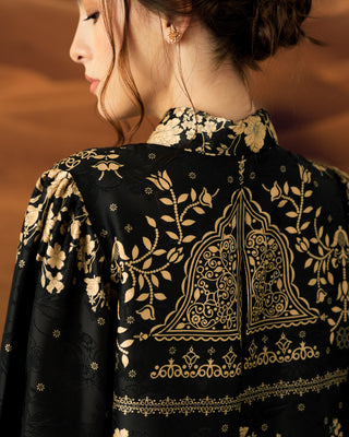 Damira Blouse