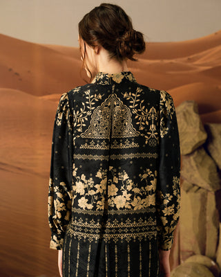 Damira Blouse