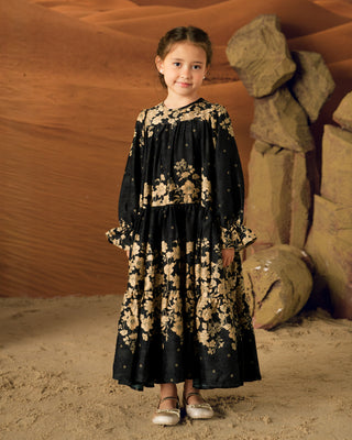 Damira Dress Kids