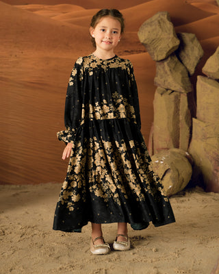Damira Dress Kids