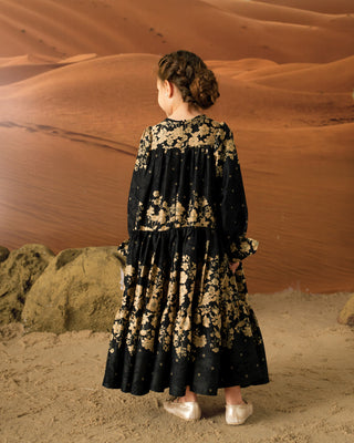 Damira Dress Kids