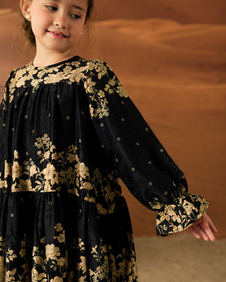 Damira Dress Kids
