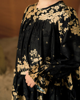 Damira Dress Kids