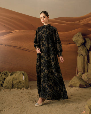 Damira Dress