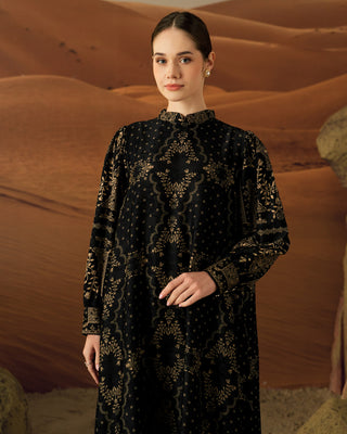 Damira Dress