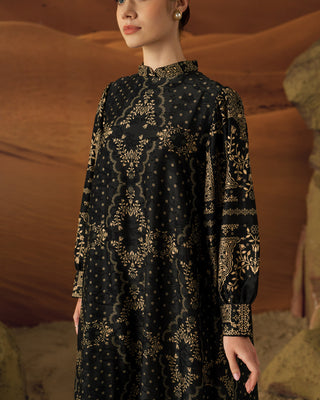 Damira Dress