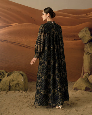 Damira Dress