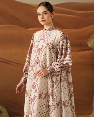 Damira Dress