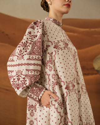 Damira Dress