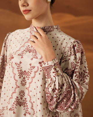 Damira Dress