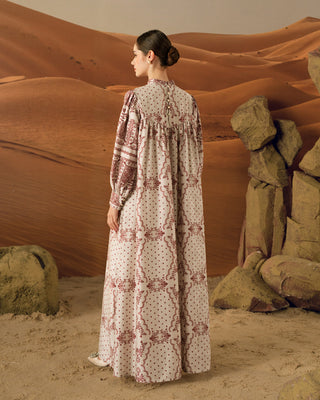 Damira Dress