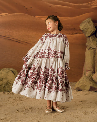 Damira Dress Kids