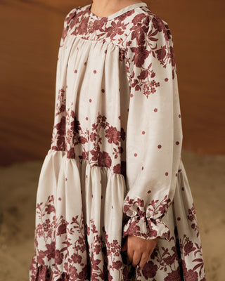 Damira Dress Kids