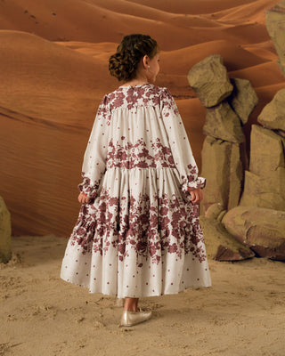 Damira Dress Kids