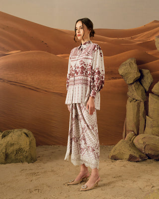Damira Blouse