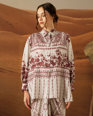 Damira Blouse